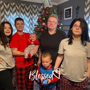 Meet your Posher, Barbara